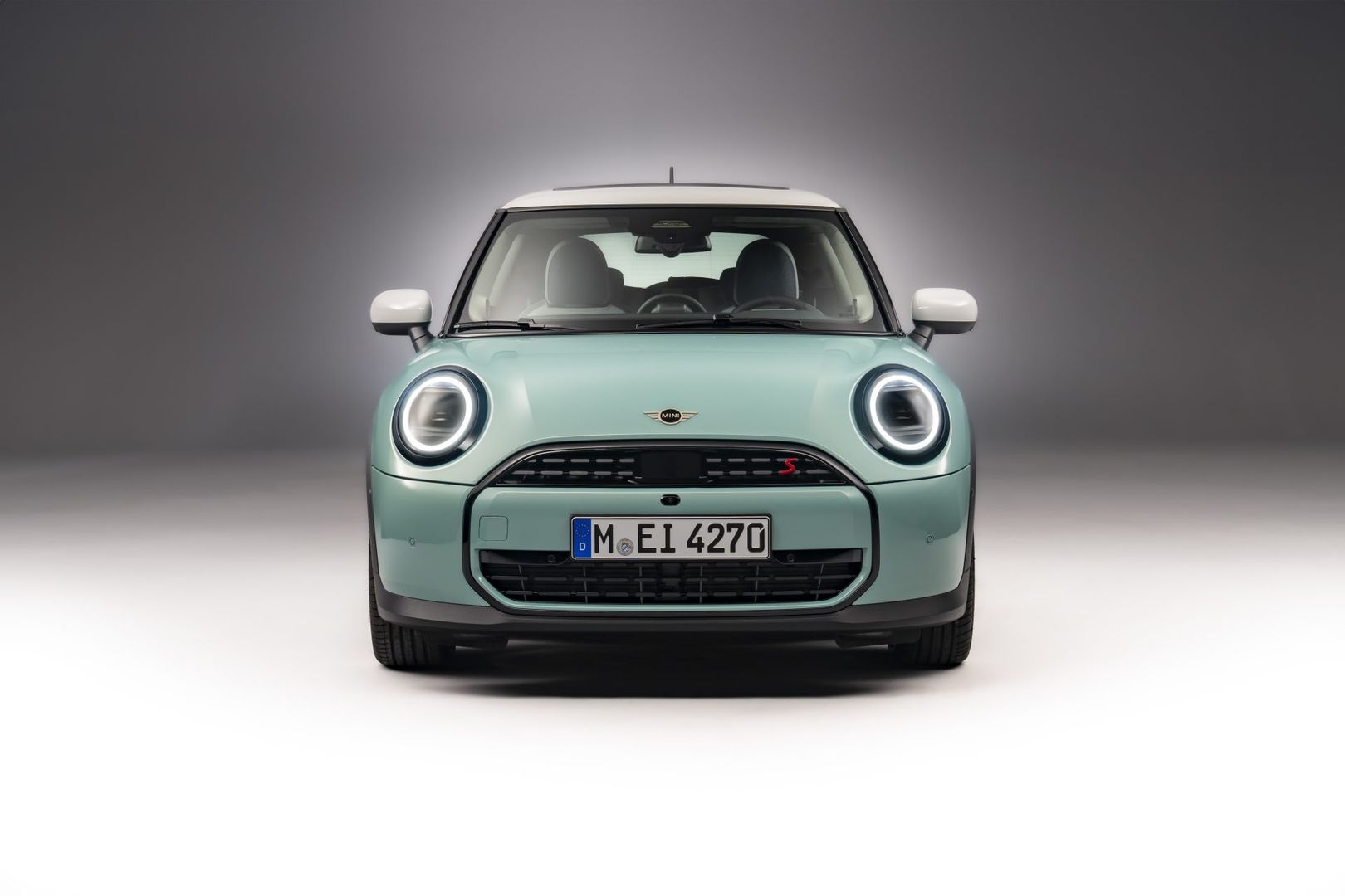 Nowe MINI Cooper 2024