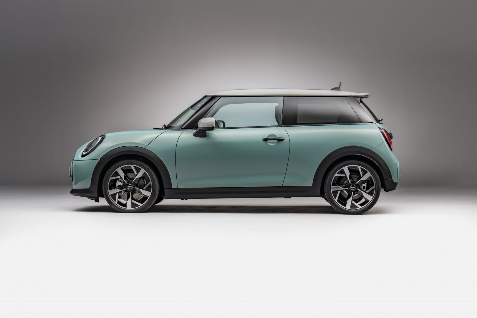 Nowe MINI Cooper 2024