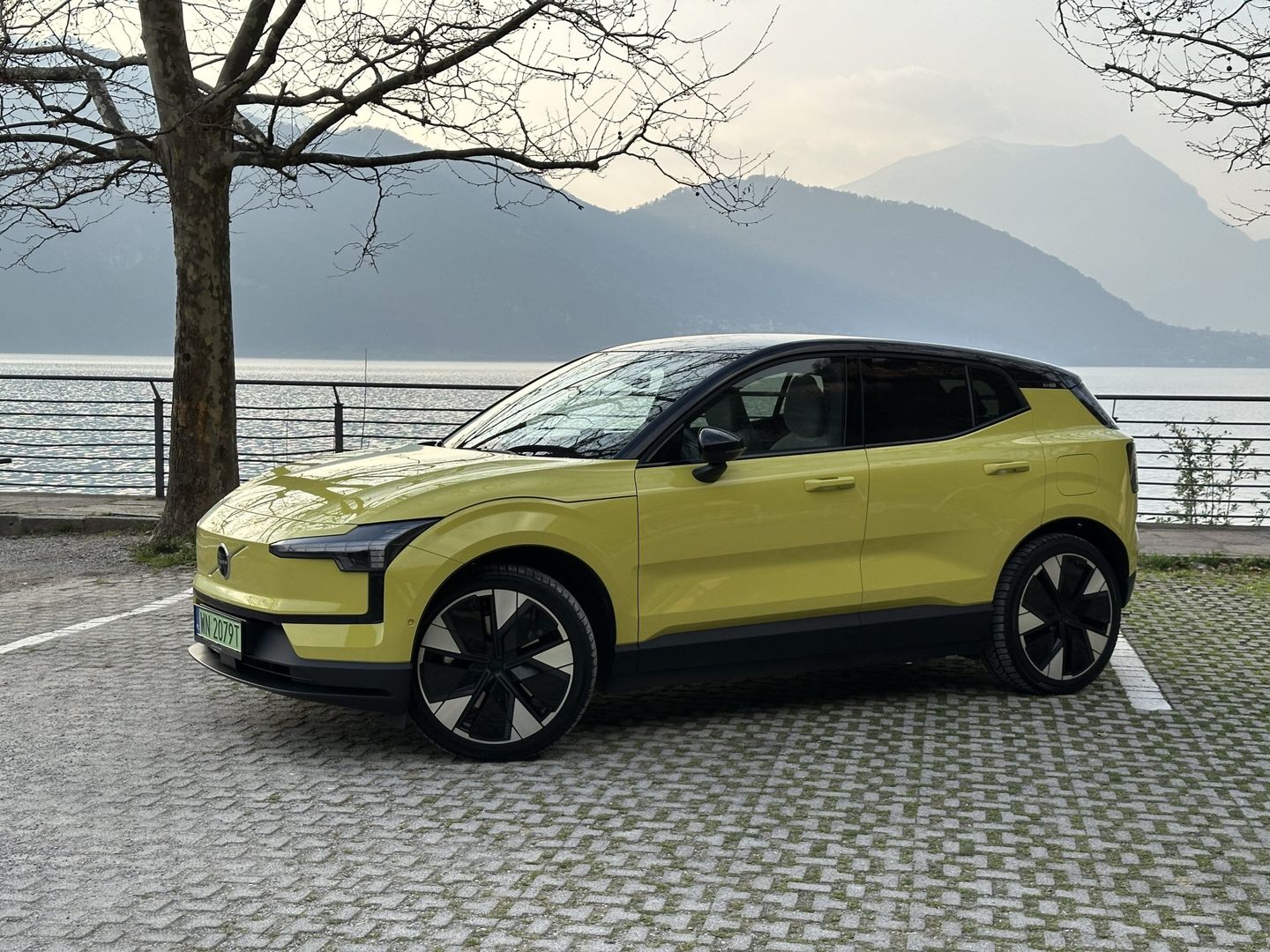 Volvo EX30