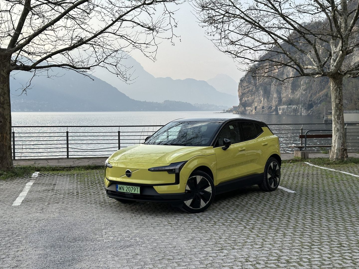 Volvo EX30