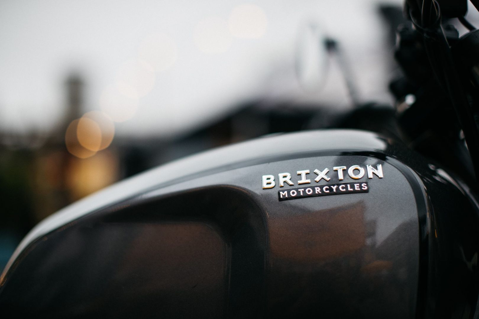 Britxon Cromwell 125 ABS