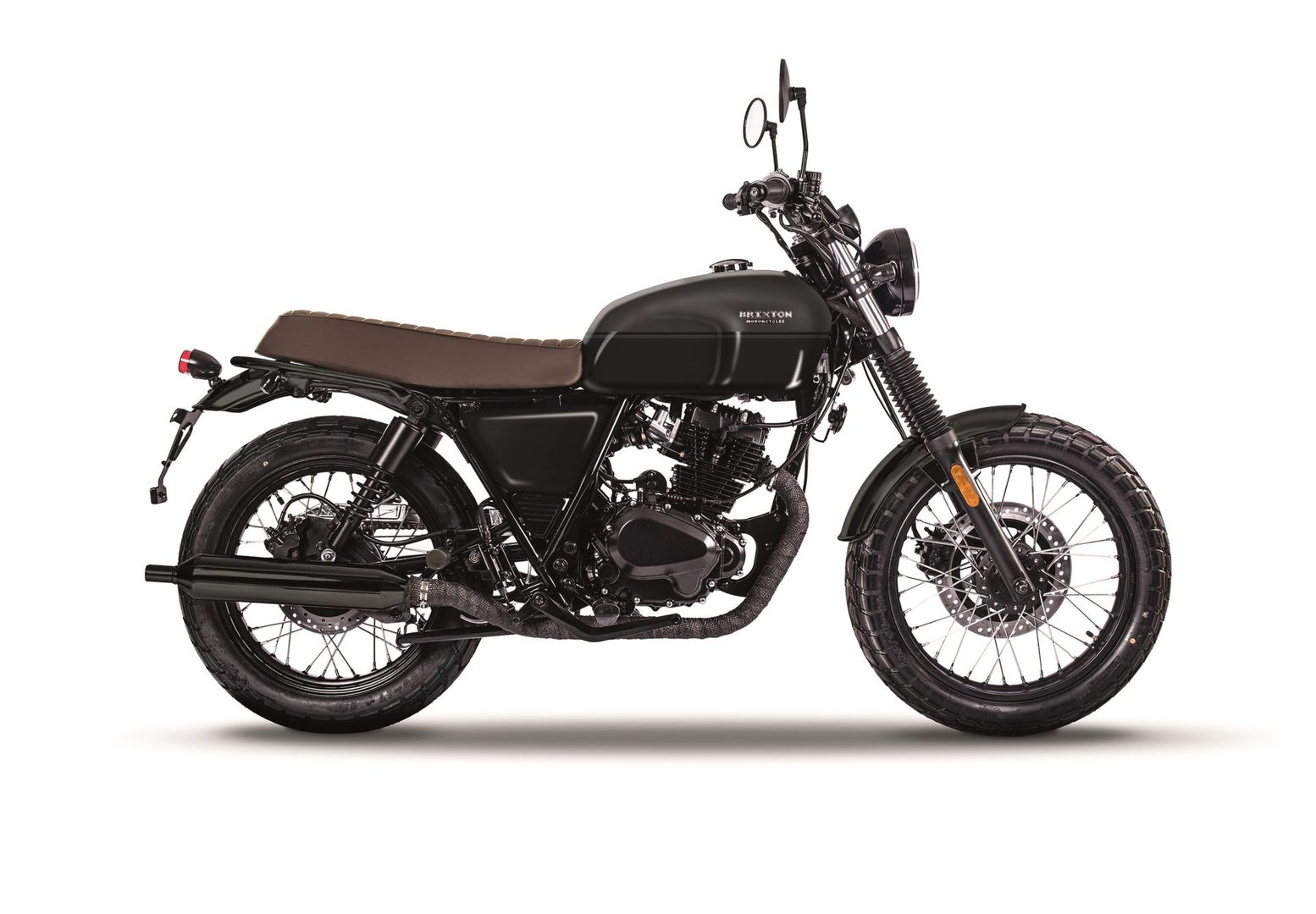 Britxon Cromwell 125 ABS