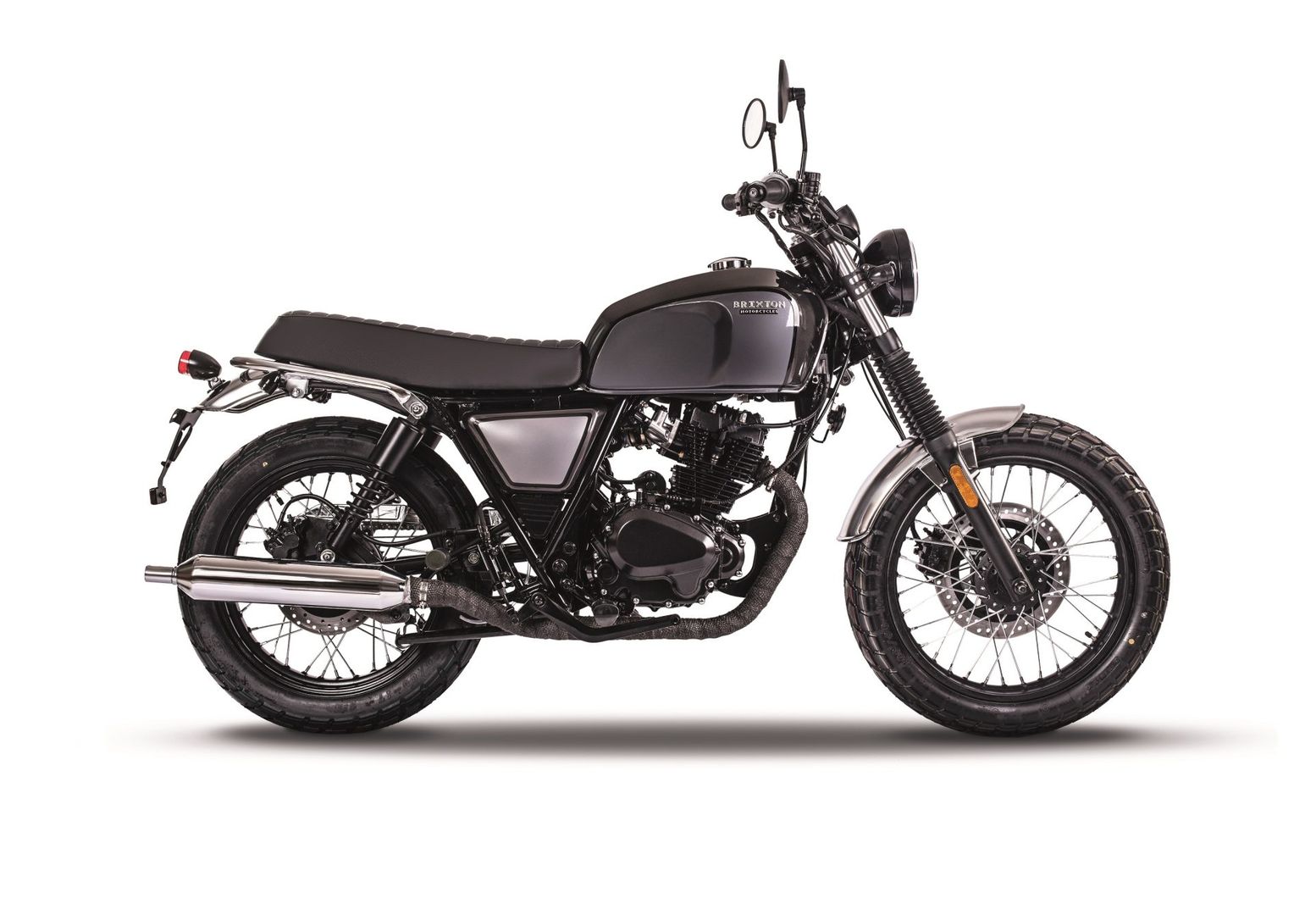 Britxon Cromwell 125 ABS