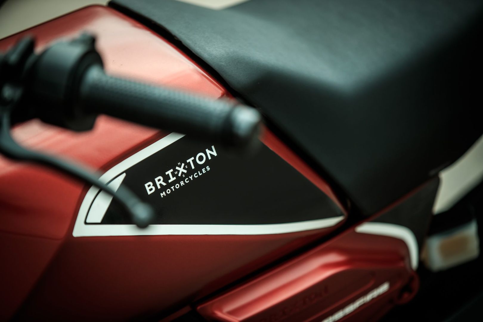 Britxon Crossfire 125 XS