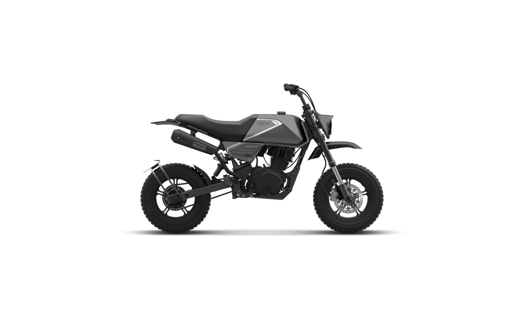 Britxon Crossfire 125 XS