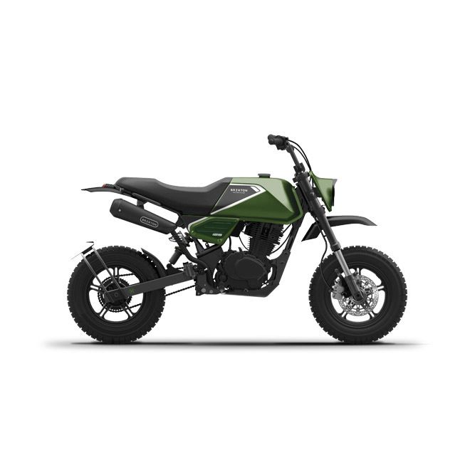 Britxon Crossfire 125 XS