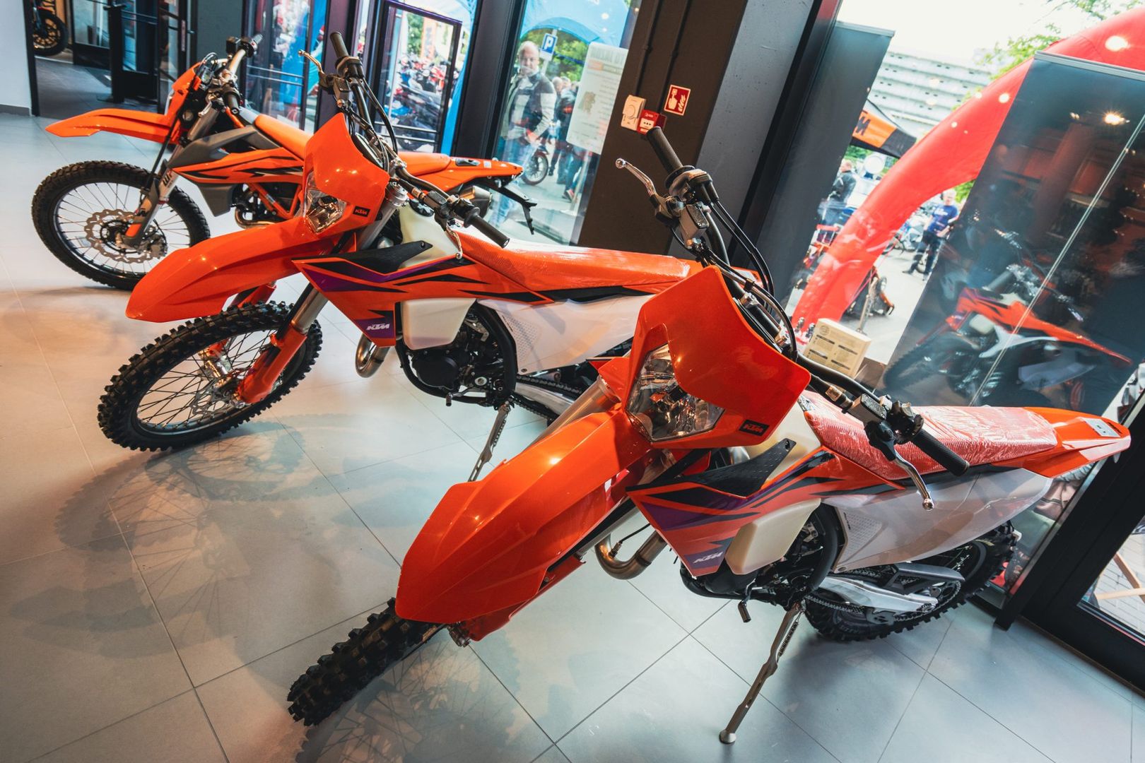Liberty Motors