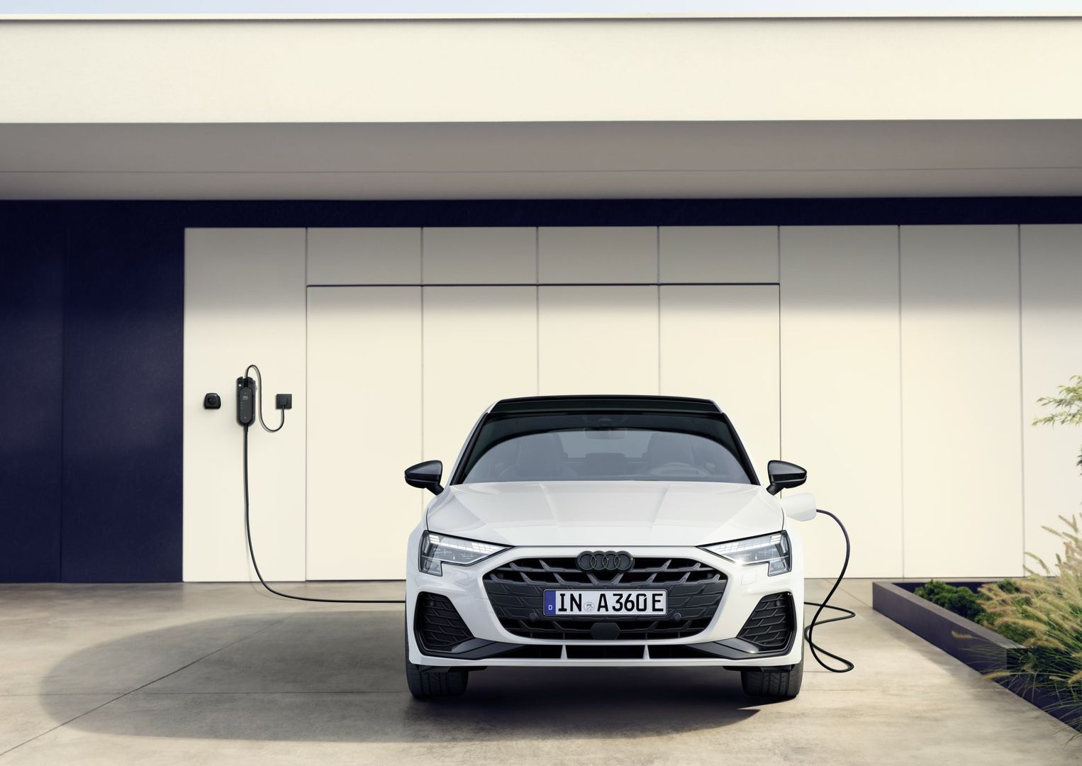 Audi A3 TFSI e