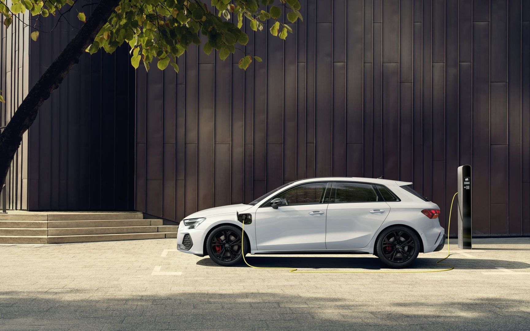 Audi A3 TFSI e