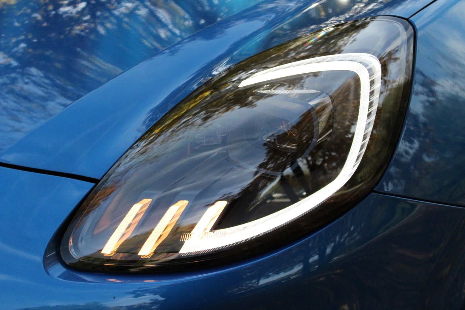 Ford Puma 2024