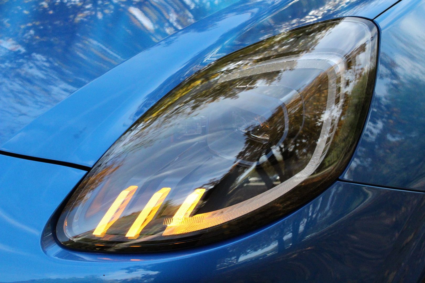 Ford Puma 2024