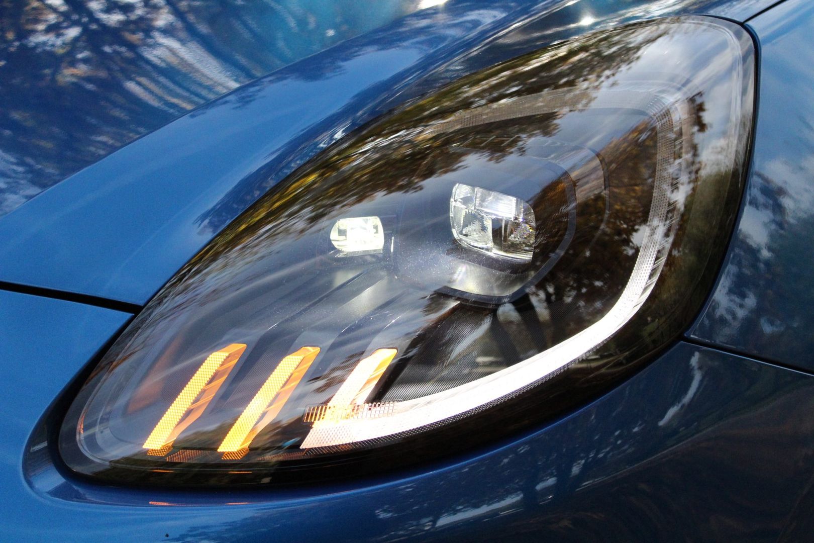 Ford Puma 2024