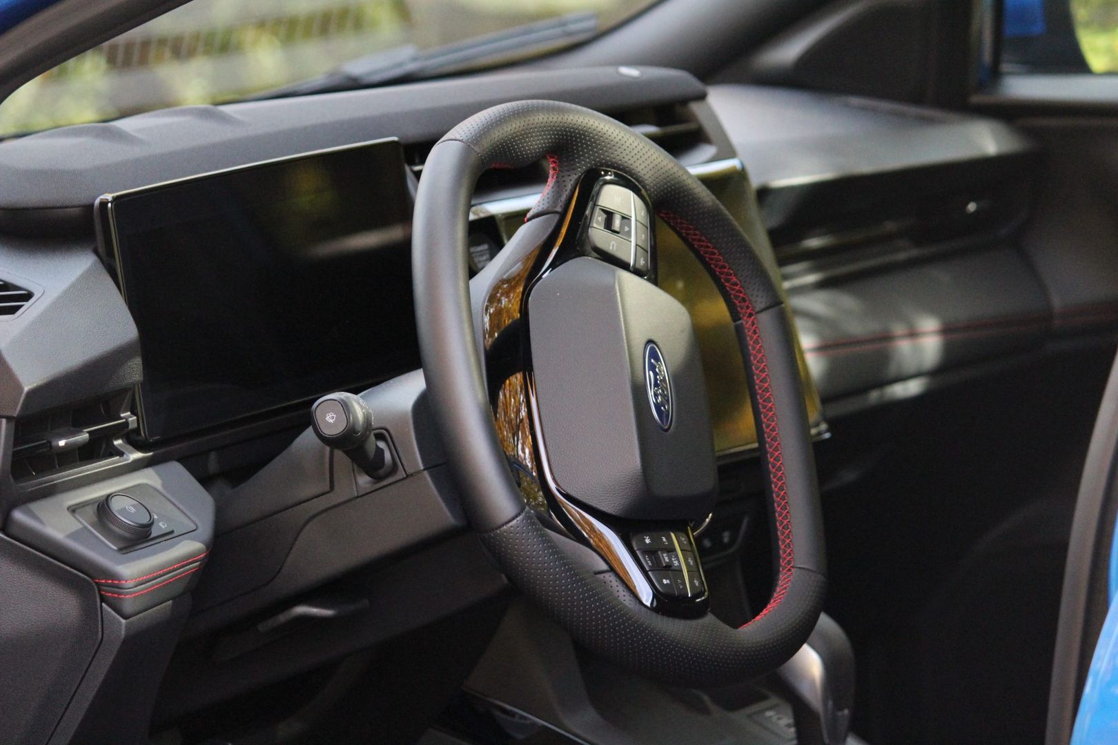 Ford Puma 2024