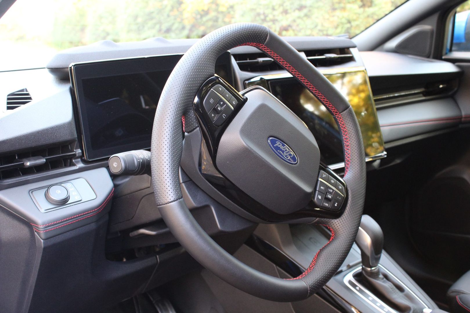 Ford Puma 2024