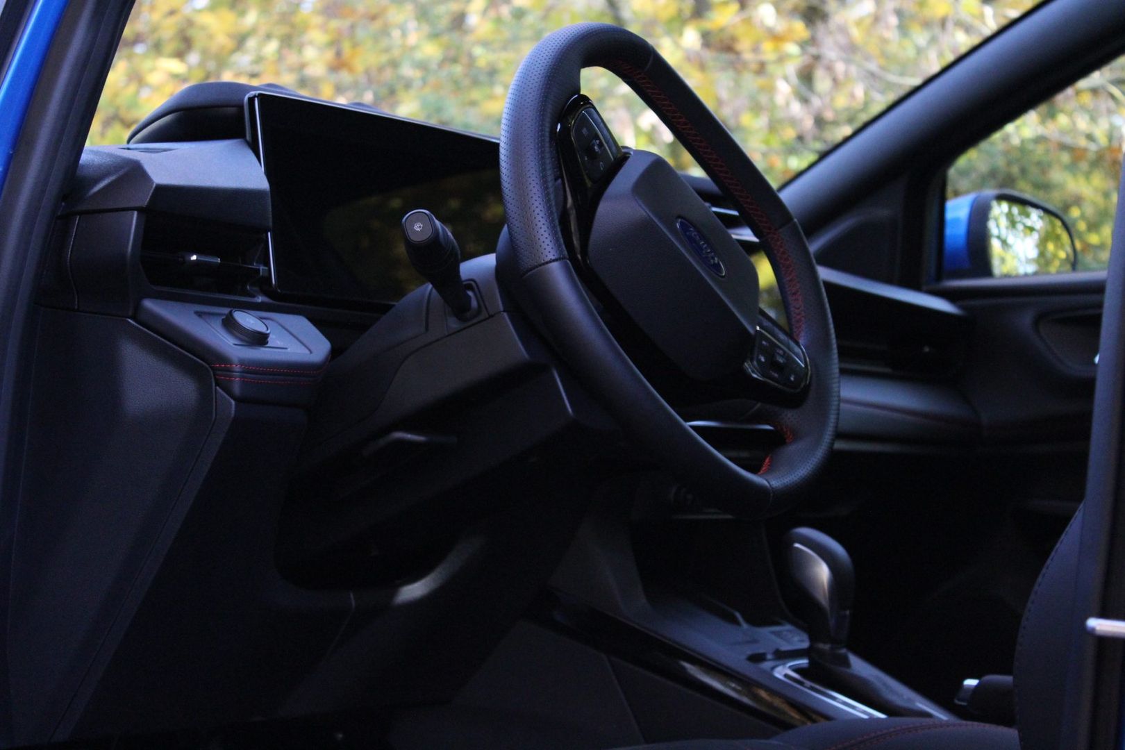 Ford Puma 2024