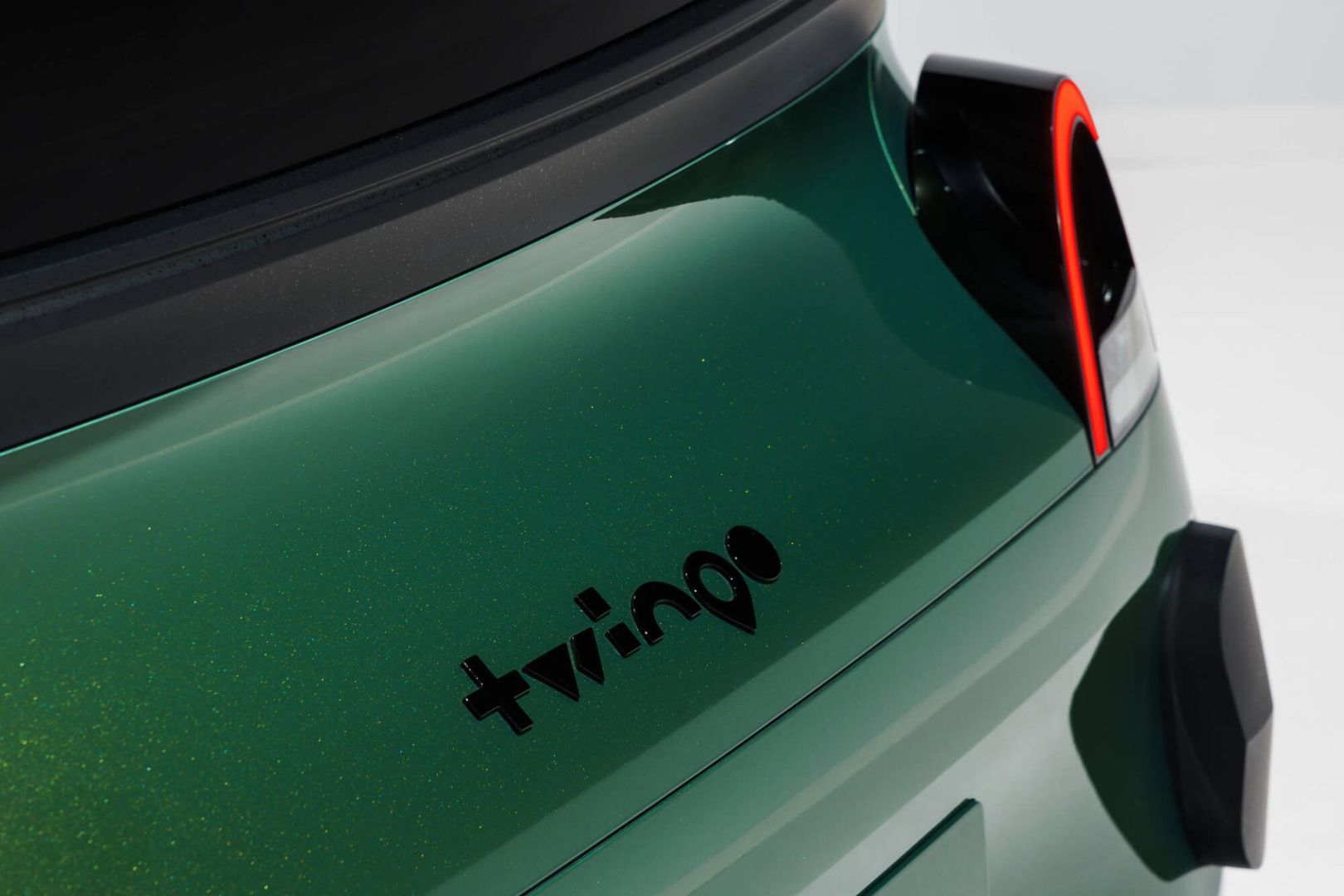 Renault Twingo E-Tech 100% electric