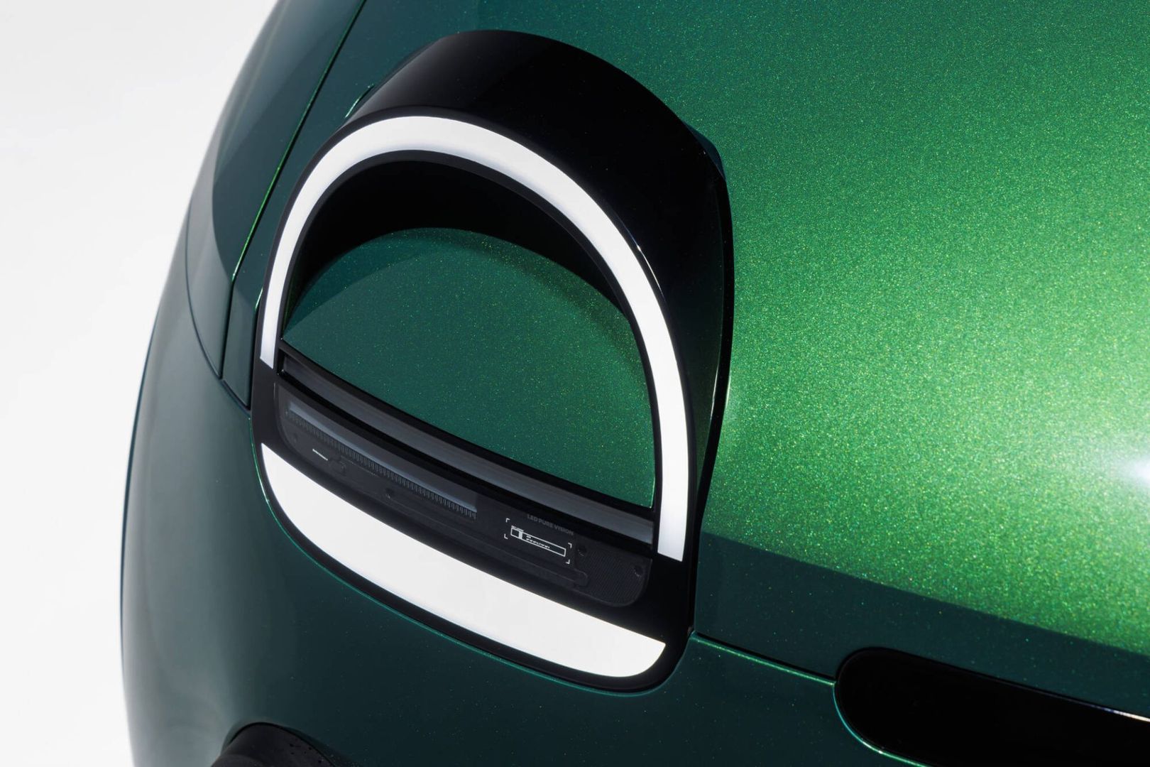 Renault Twingo E-Tech 100% electric