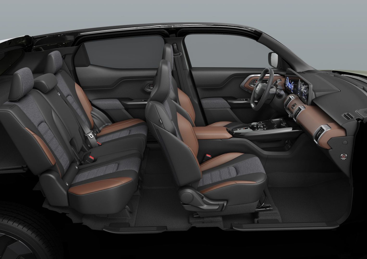 Suzuki e-Vitara