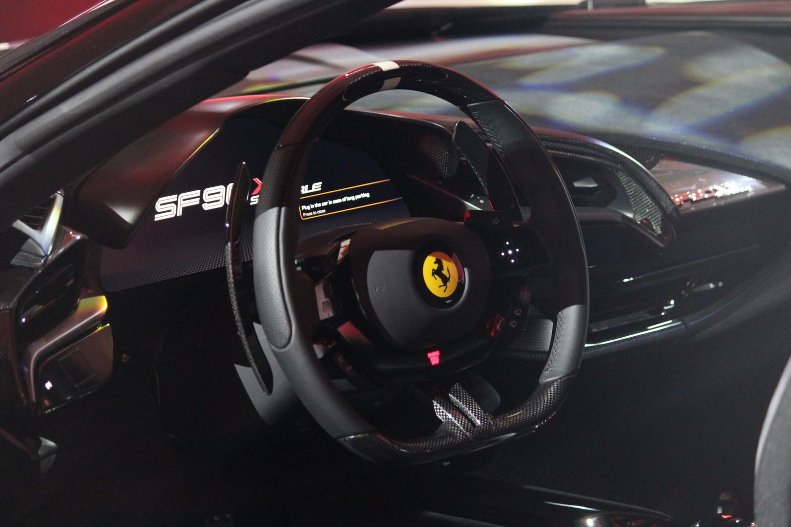 Ferrari SF90 XX Stradale