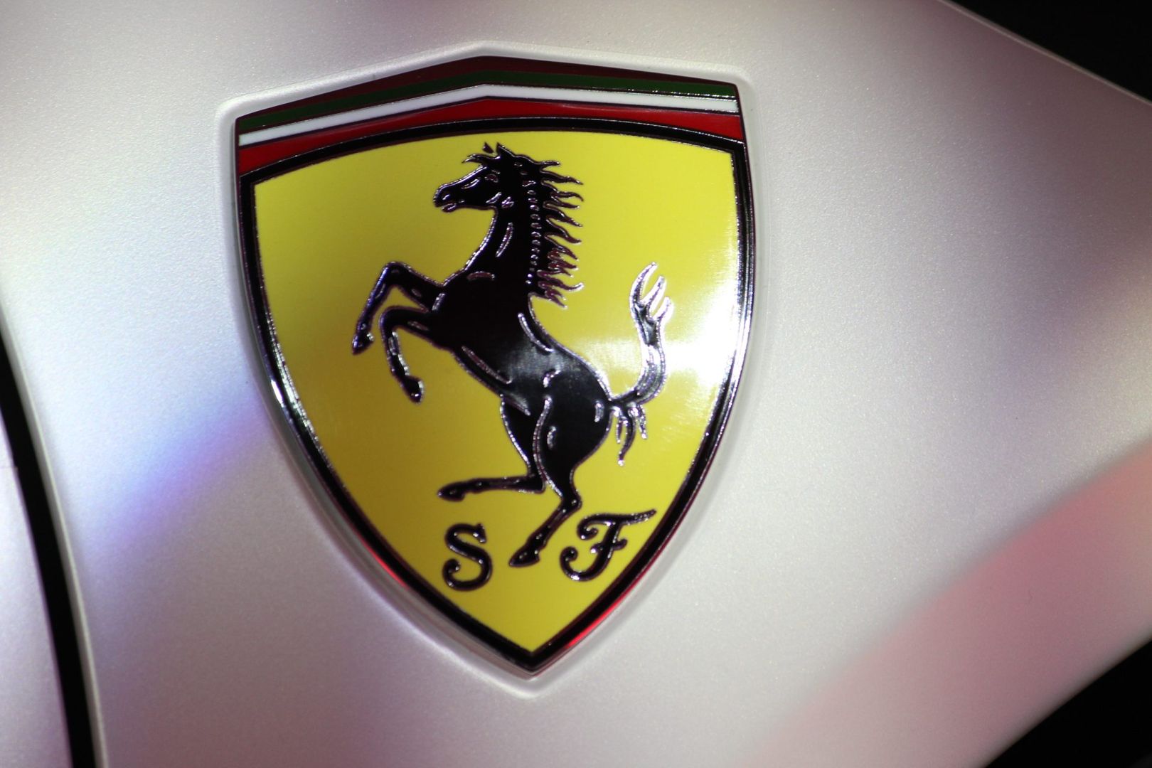 Ferrari SF90 XX Stradale