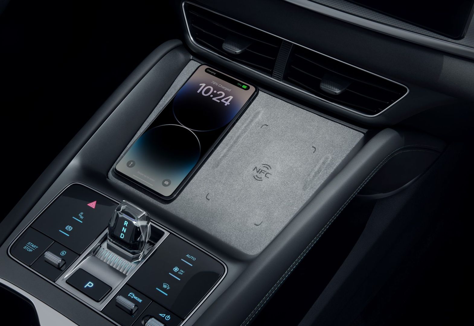 BYD Sealion 7