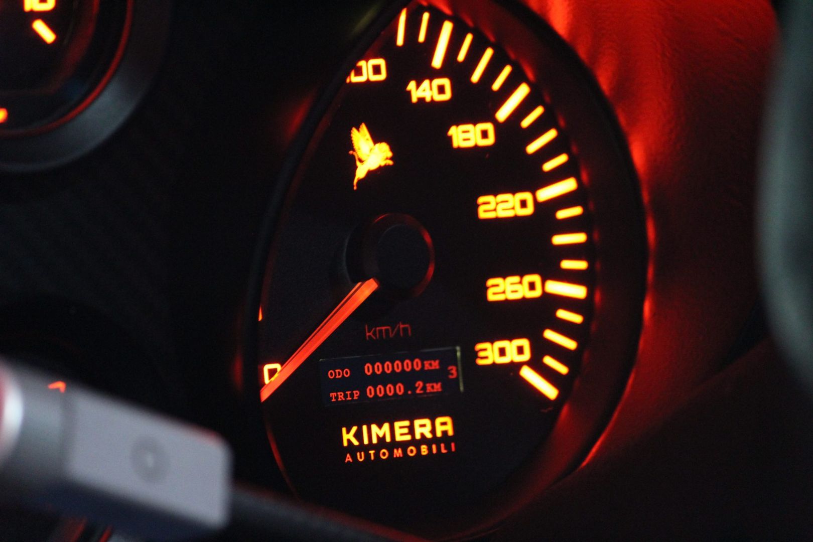 Kimera EVO37 Martini 7