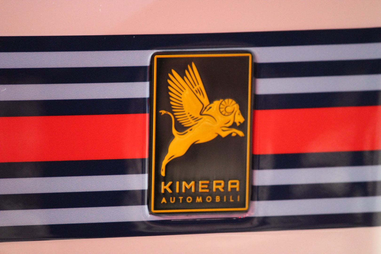 Kimera EVO37 Martini 7