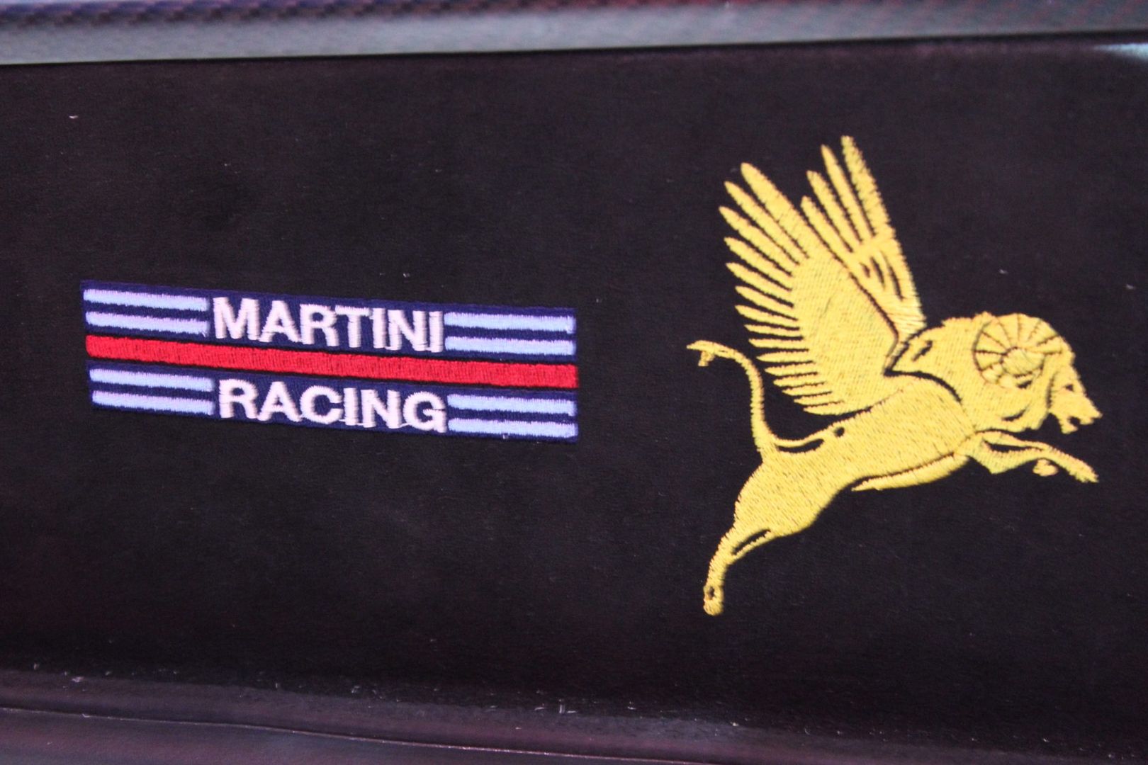 Kimera EVO37 Martini 7