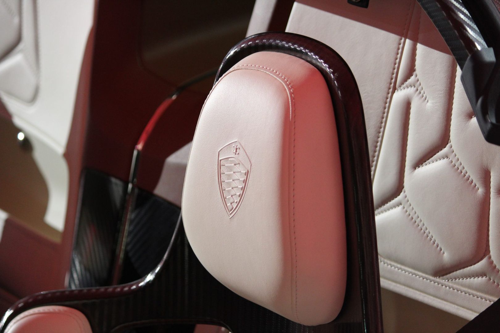 Koenigsegg CC850