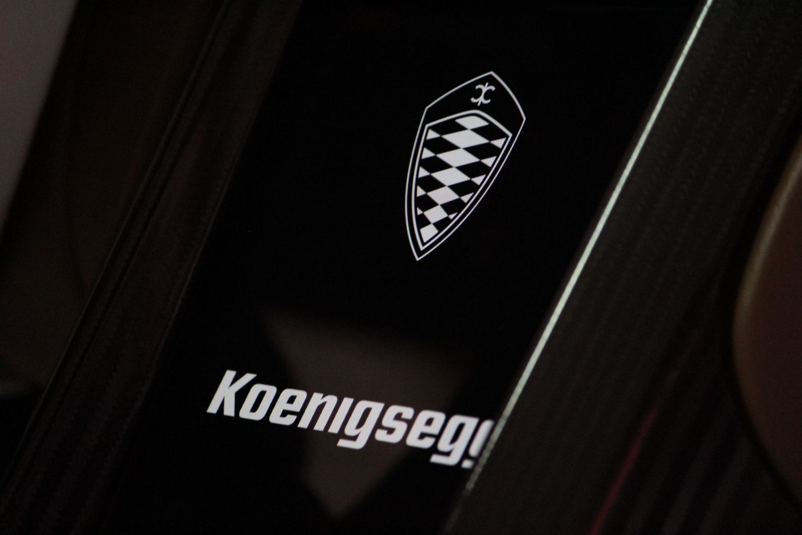 Koenigsegg CC850