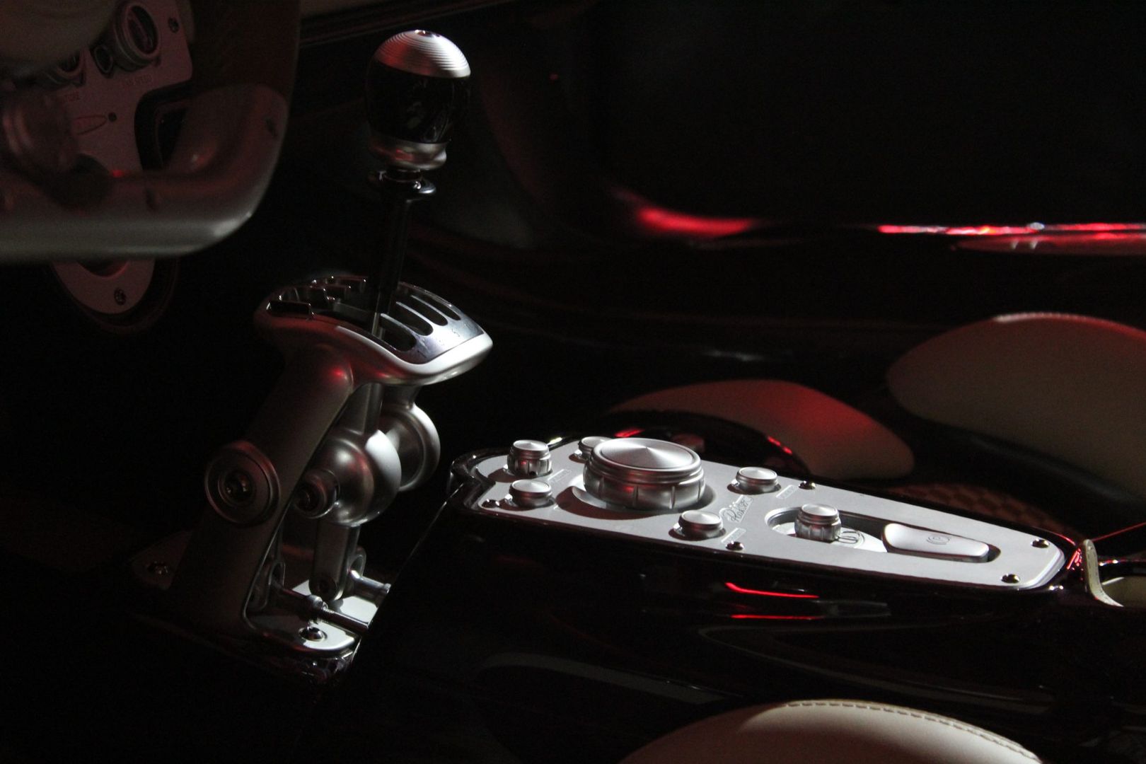 Pagani Utopia Roadster