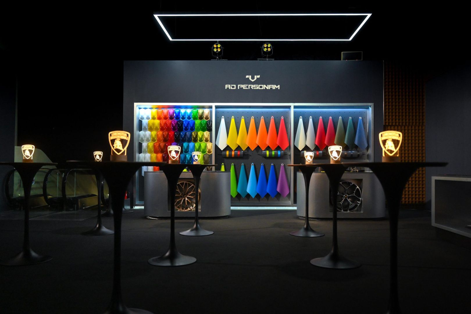 Lamborghini Revuelto ,,Opera Unica