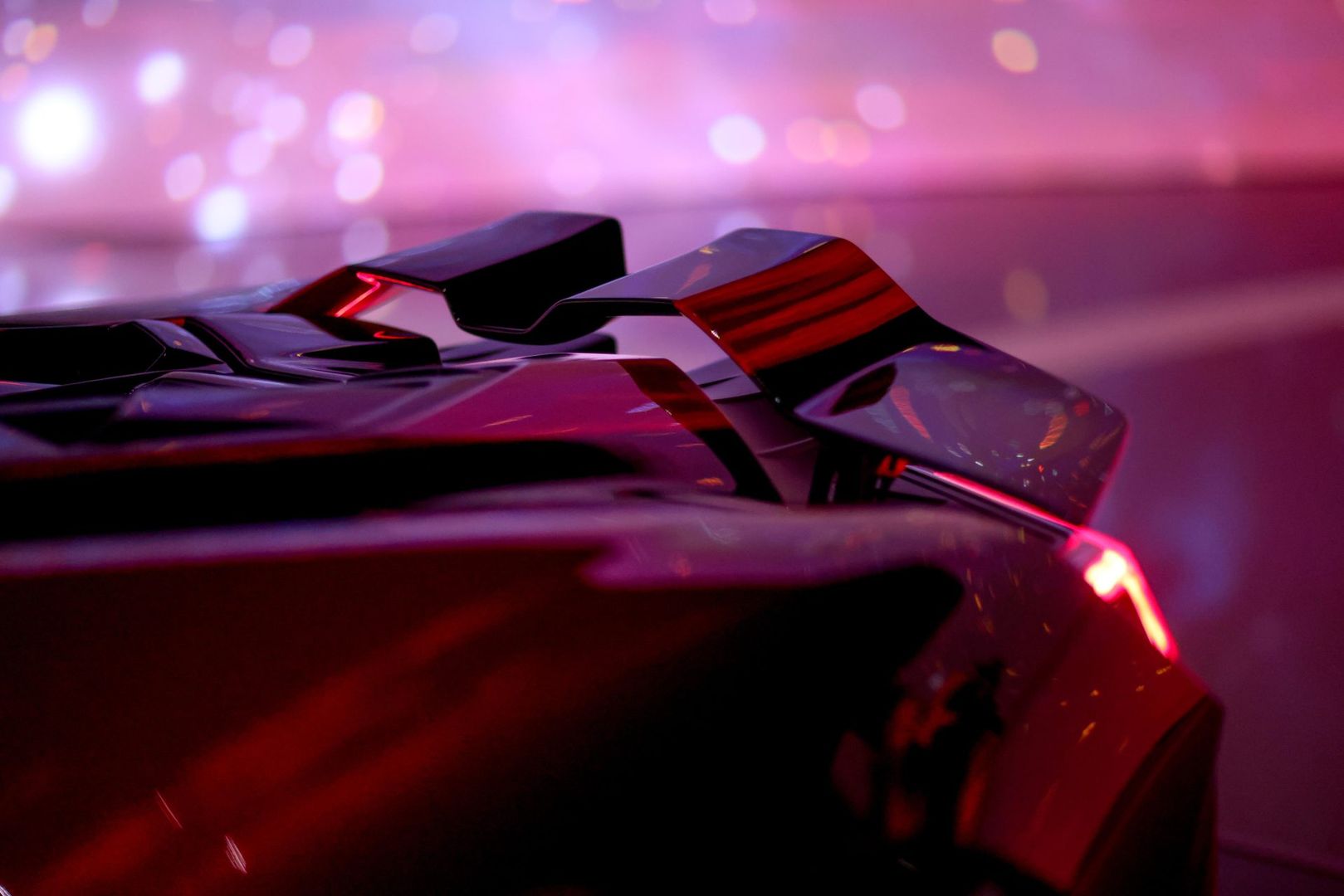 Lamborghini Revuelto ,,Opera Unica