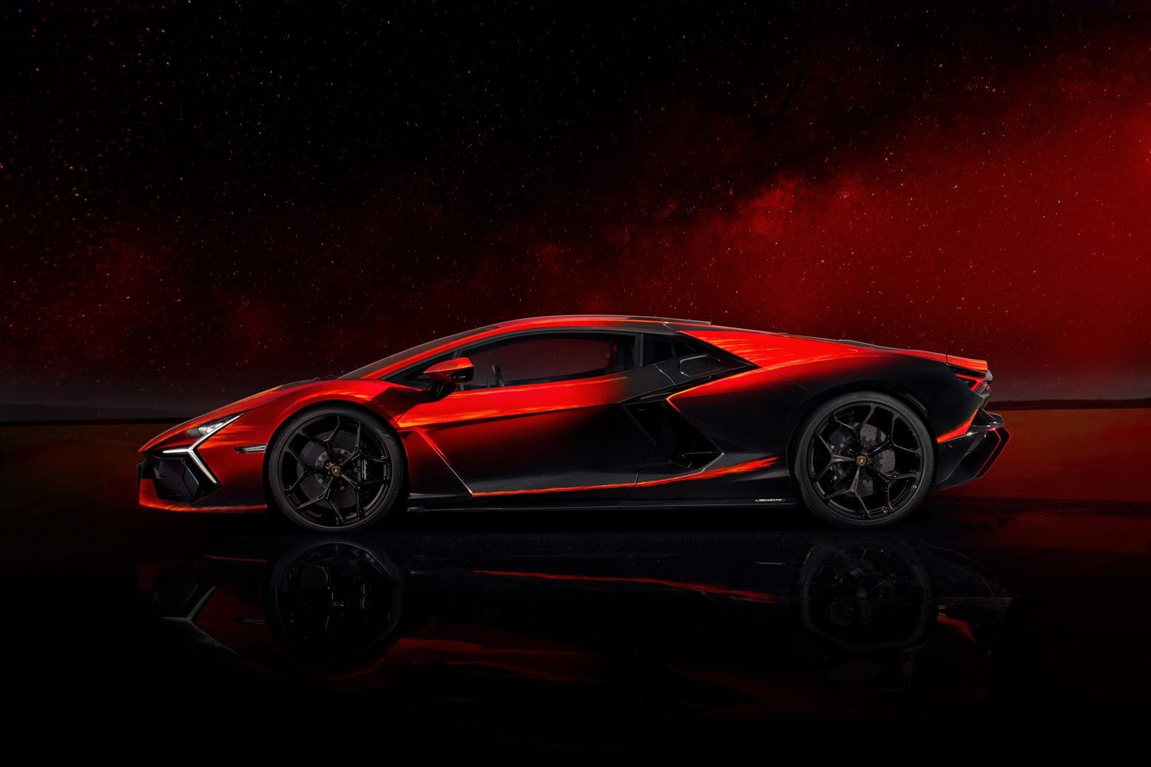 Lamborghini Revuelto ,,Opera Unica