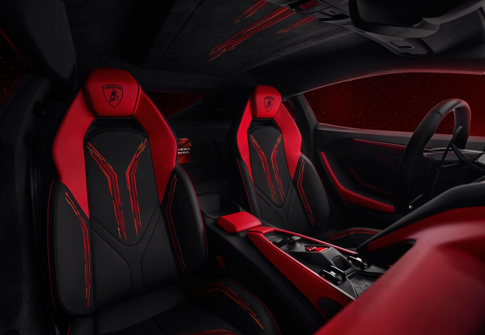 Lamborghini Revuelto ,,Opera Unica