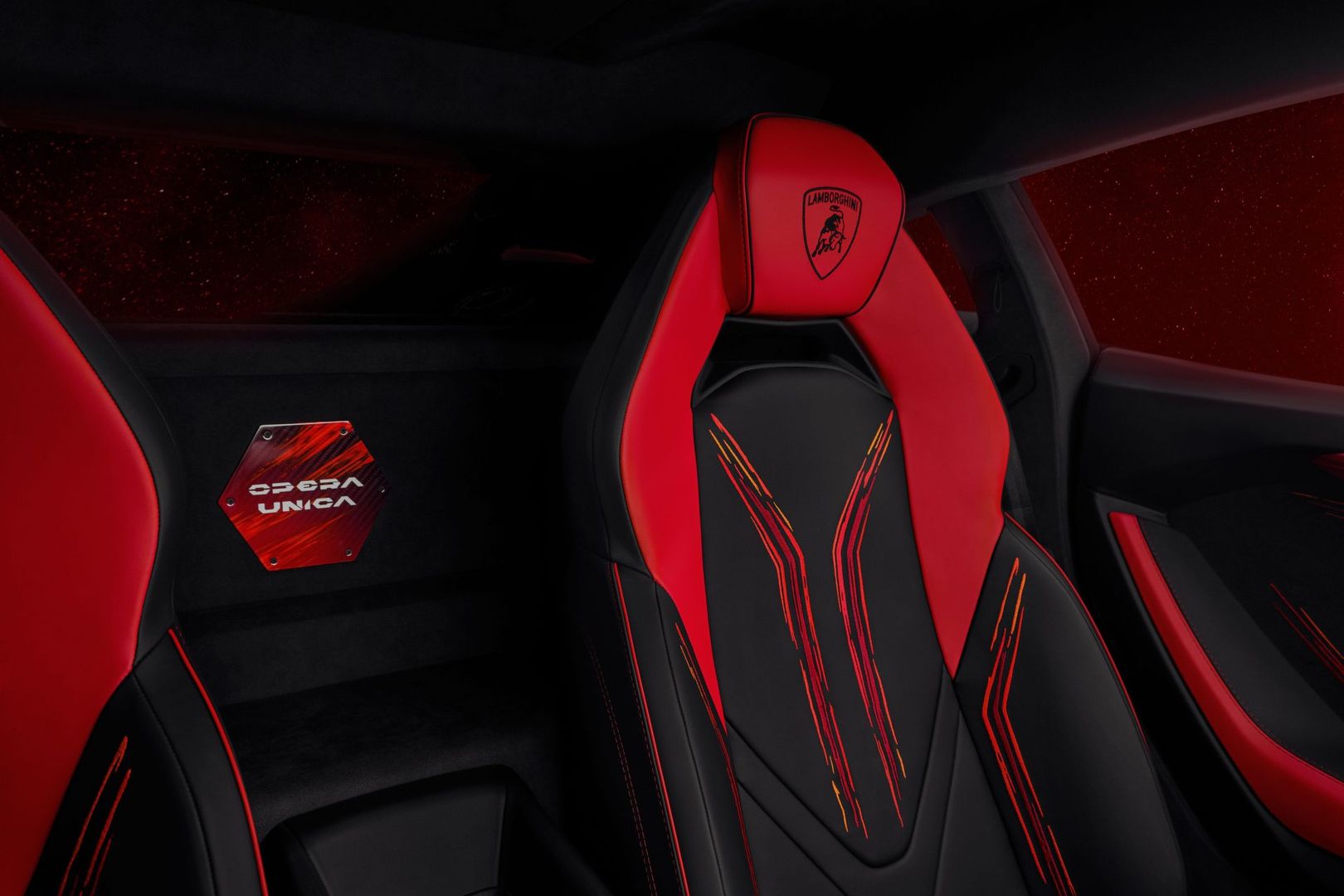 Lamborghini Revuelto ,,Opera Unica