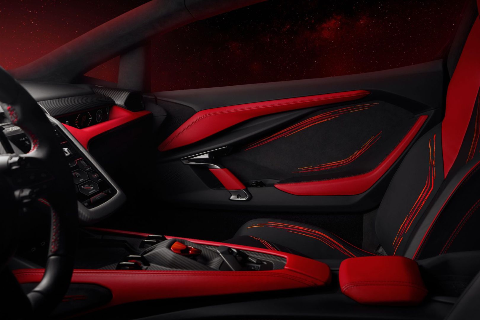 Lamborghini Revuelto ,,Opera Unica