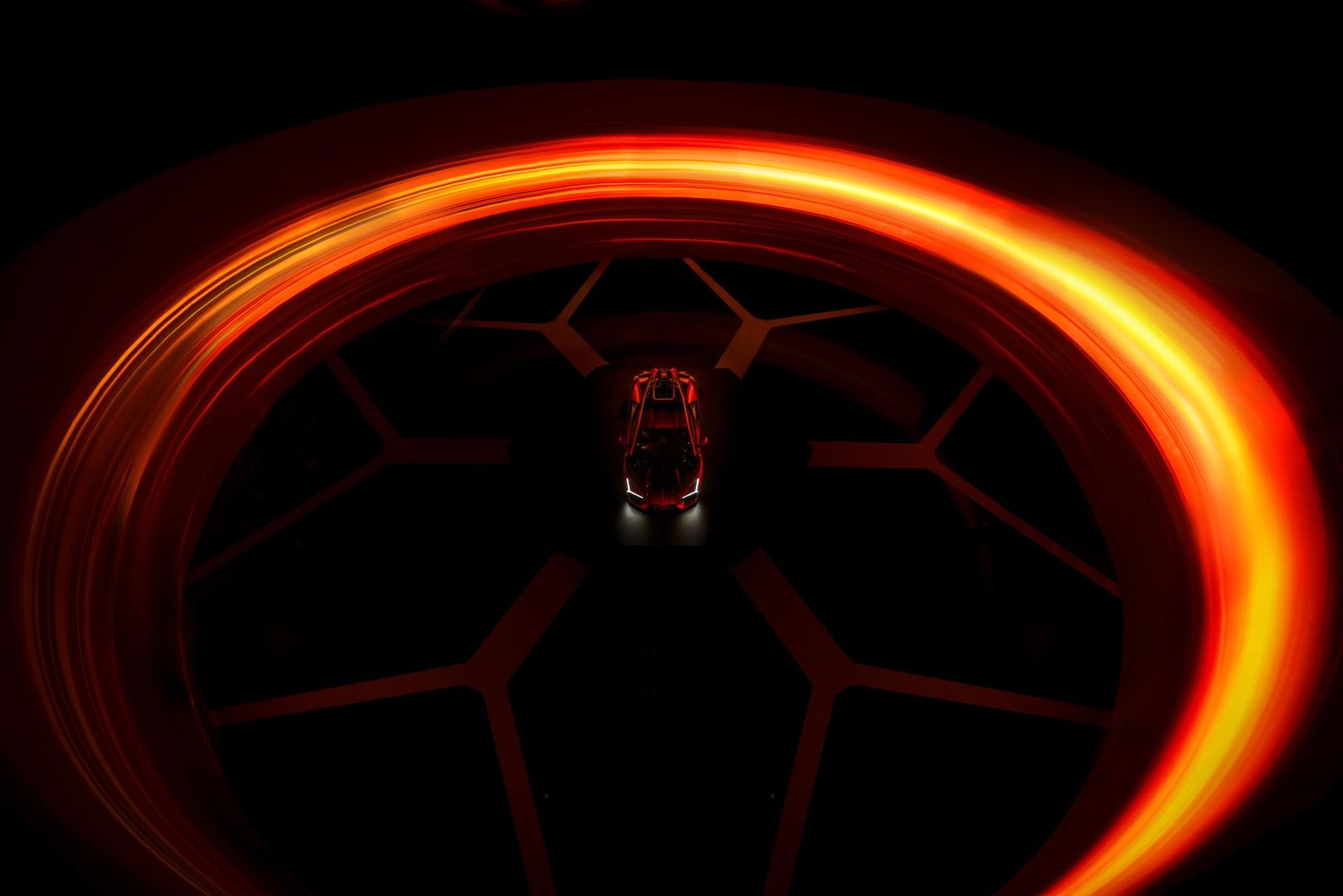 Lamborghini Revuelto ,,Opera Unica