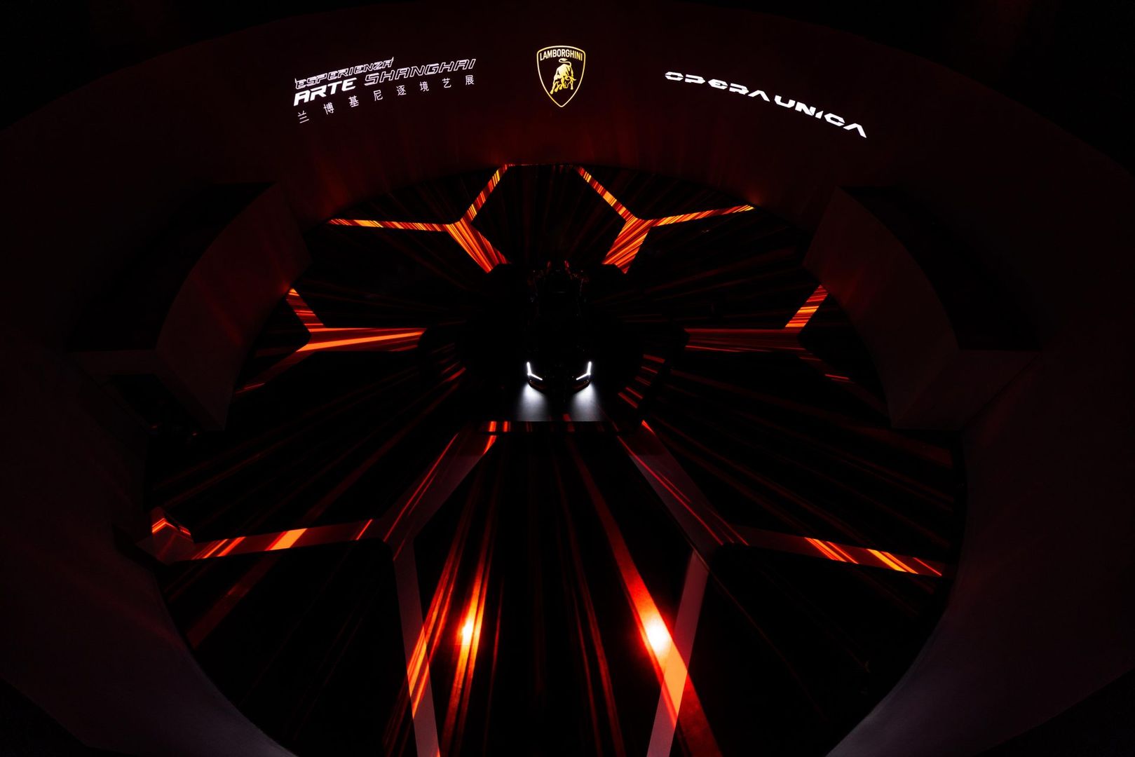 Lamborghini Revuelto ,,Opera Unica