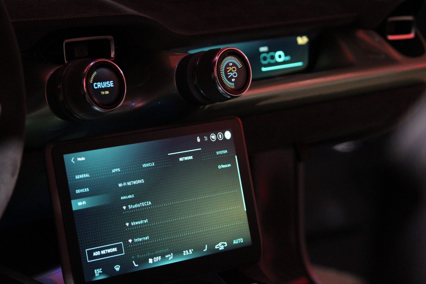 Rimac Nevera R