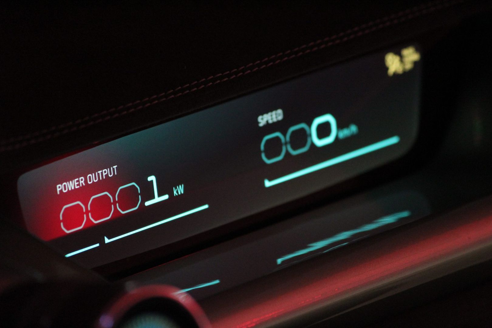 Rimac Nevera R