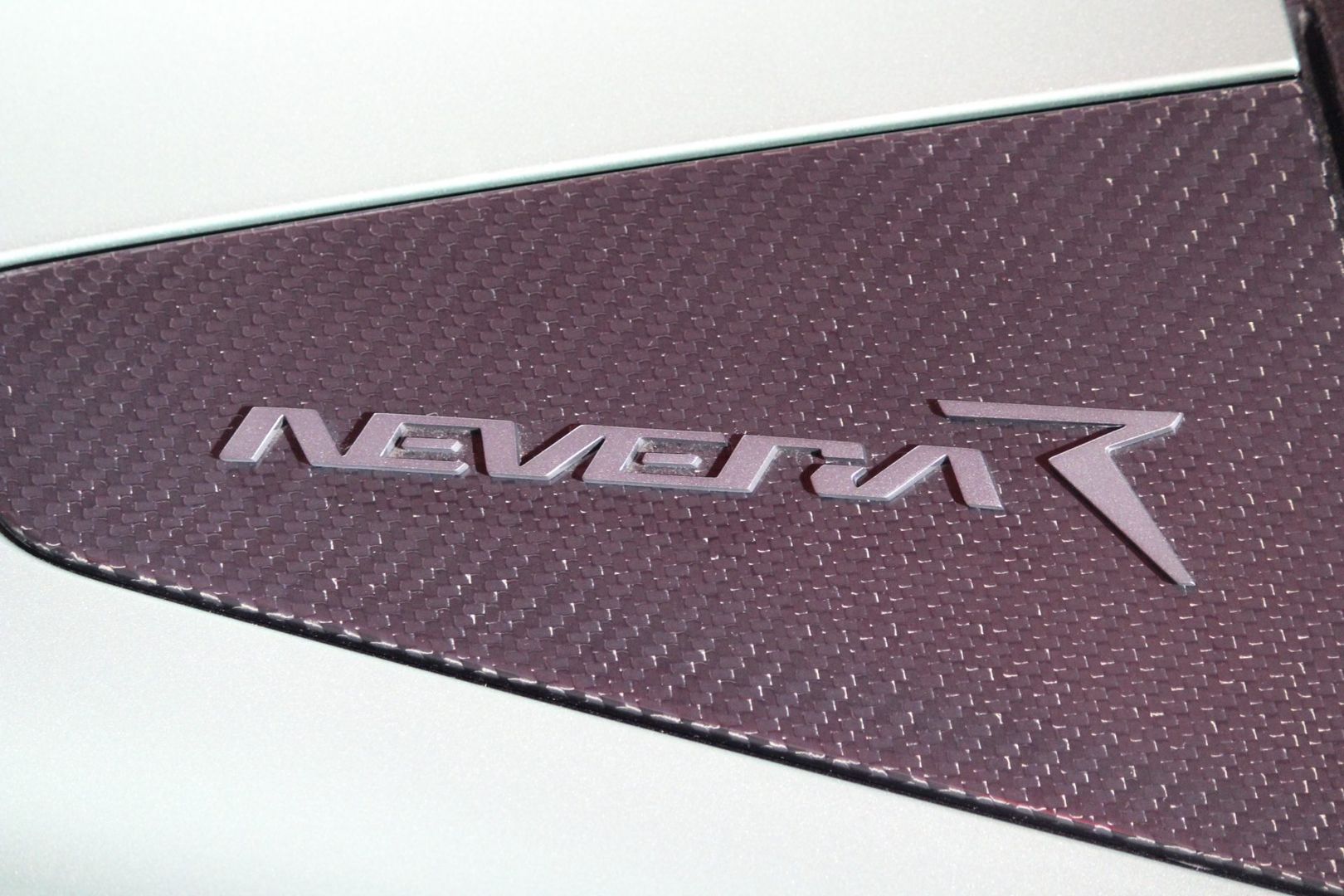 Rimac Nevera R