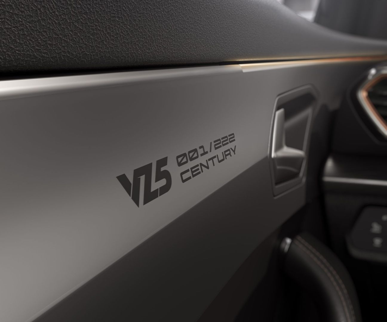 Cupra Formentor VZ5