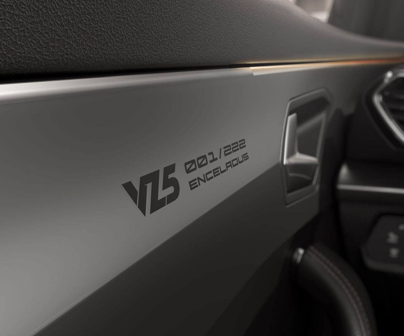 Cupra Formentor VZ5
