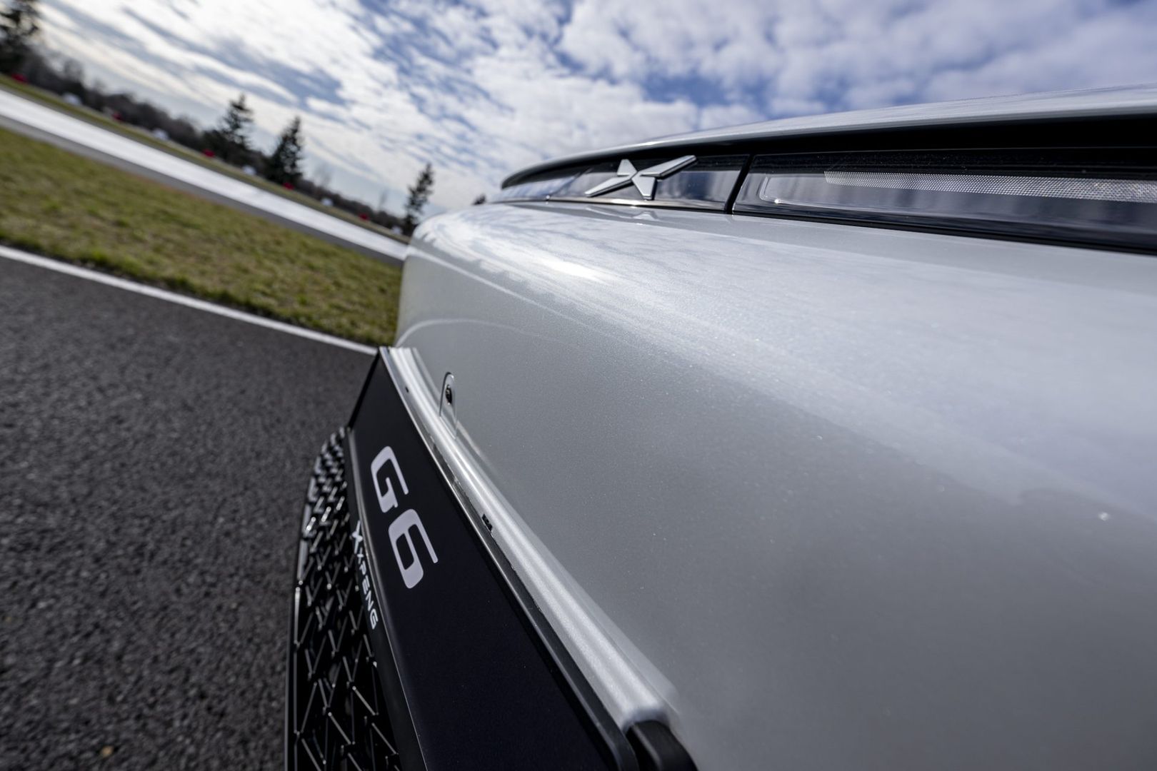 XPENG G6