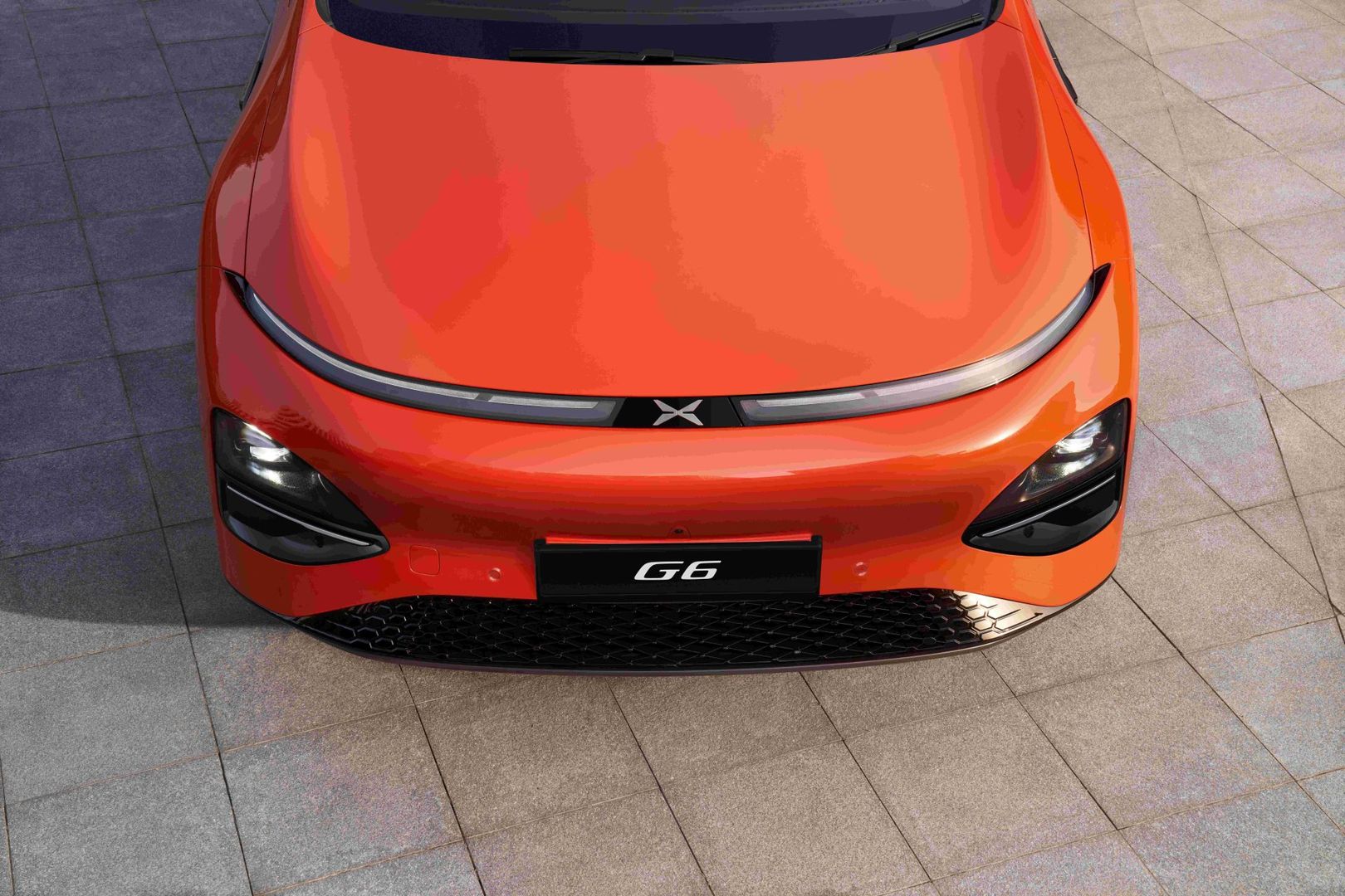 XPENG G6