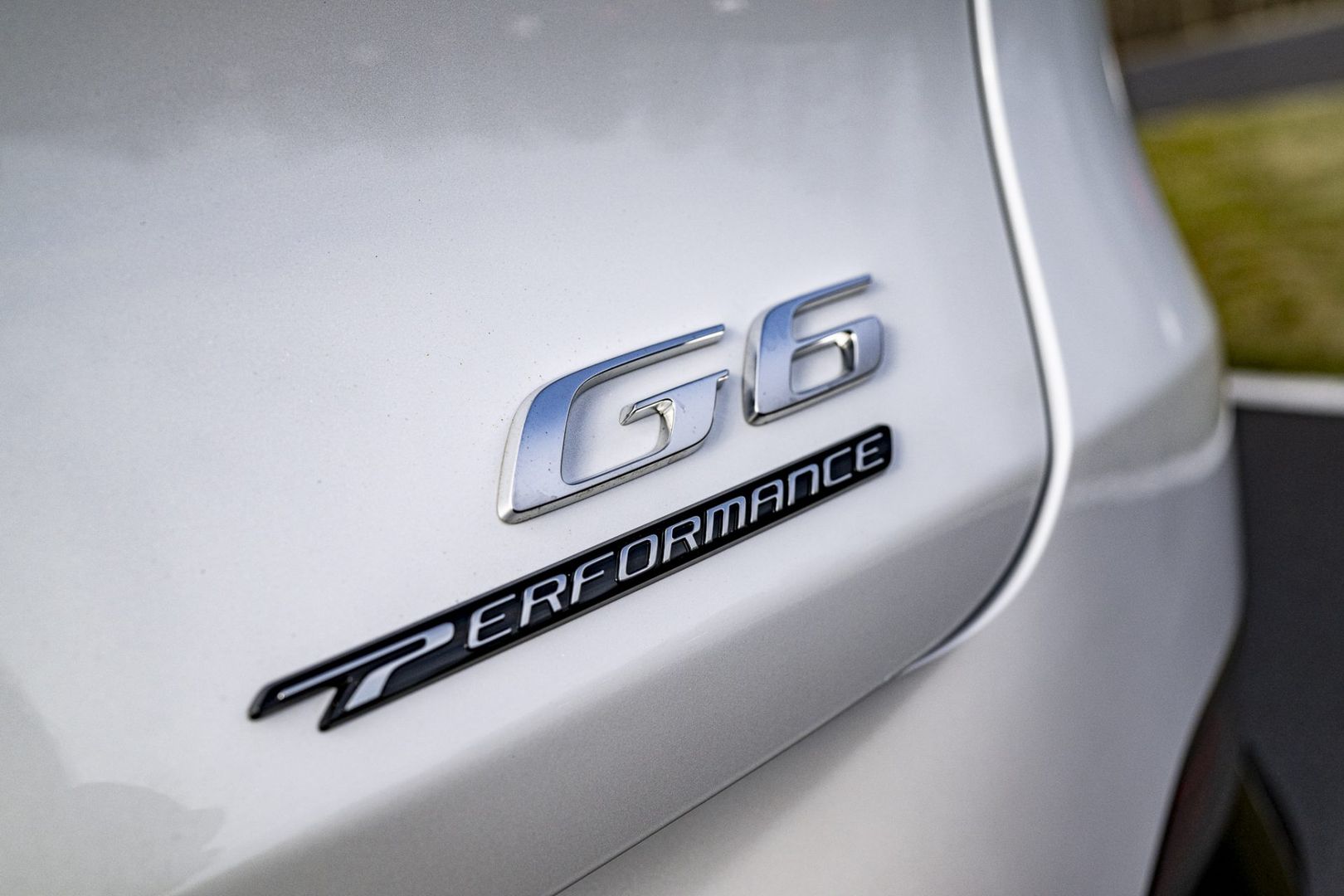XPENG G6