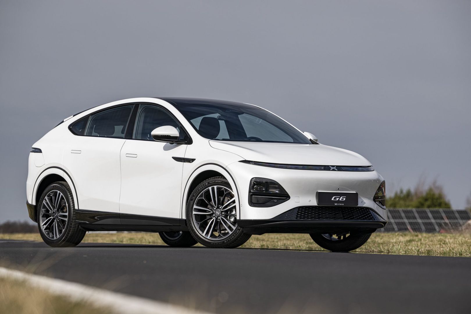 XPENG G6