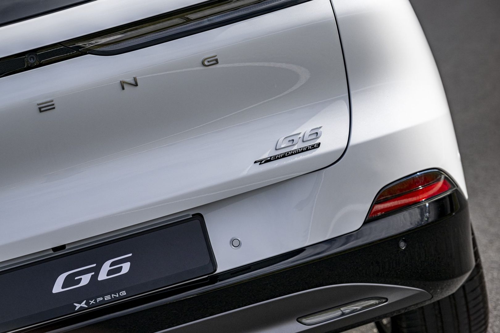 XPENG G6