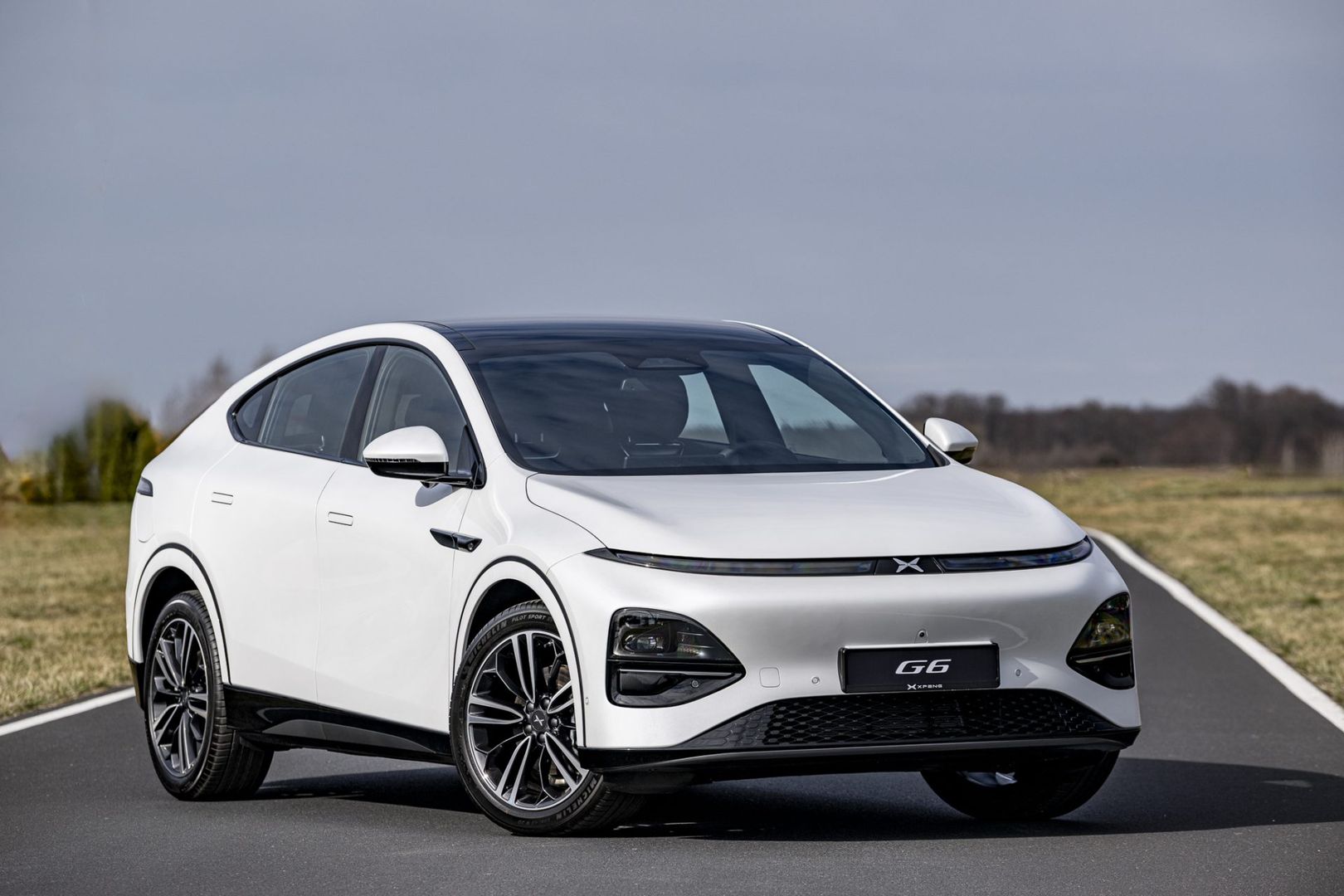 XPENG G6
